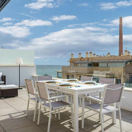 Apartment Canada Del Tesoro By Interhome Málaga Extérieur photo
