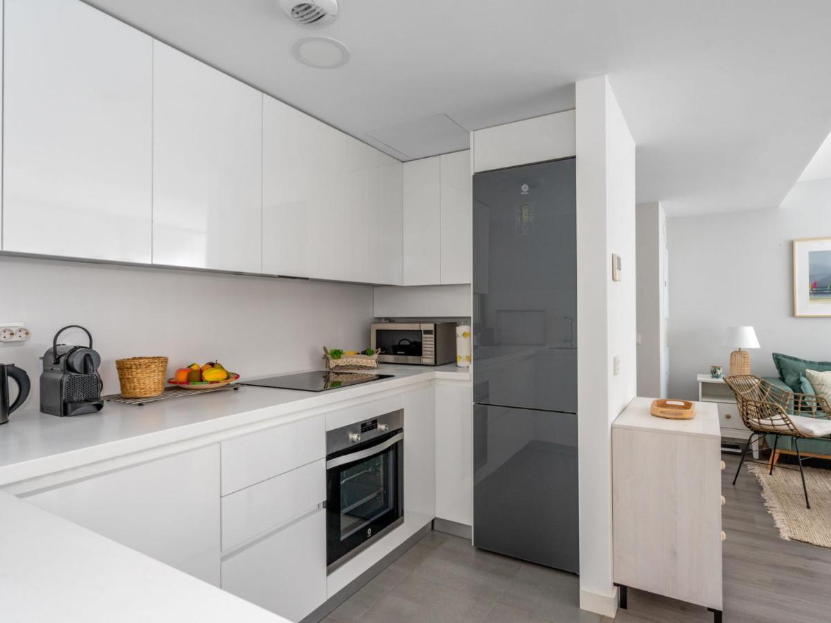 Apartment Canada Del Tesoro By Interhome Málaga Extérieur photo