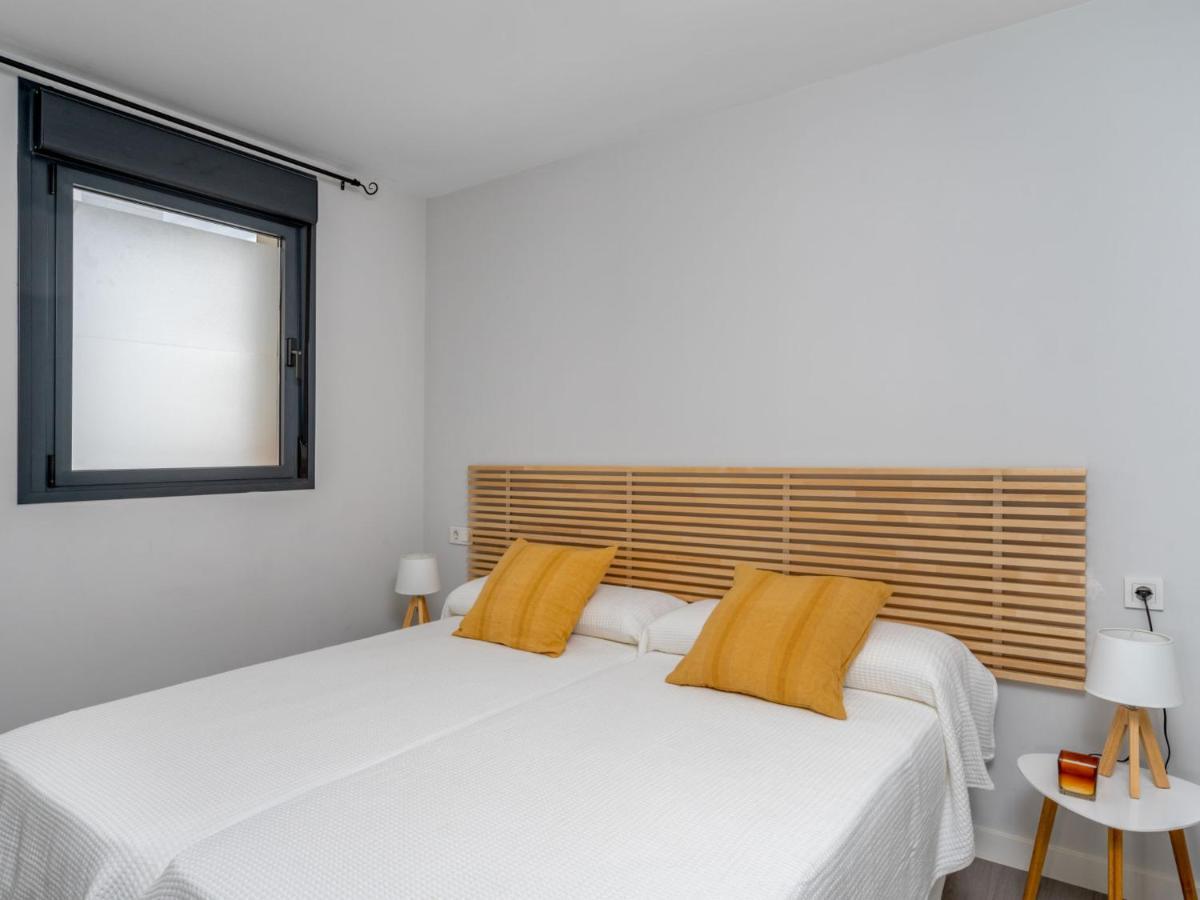 Apartment Canada Del Tesoro By Interhome Málaga Extérieur photo