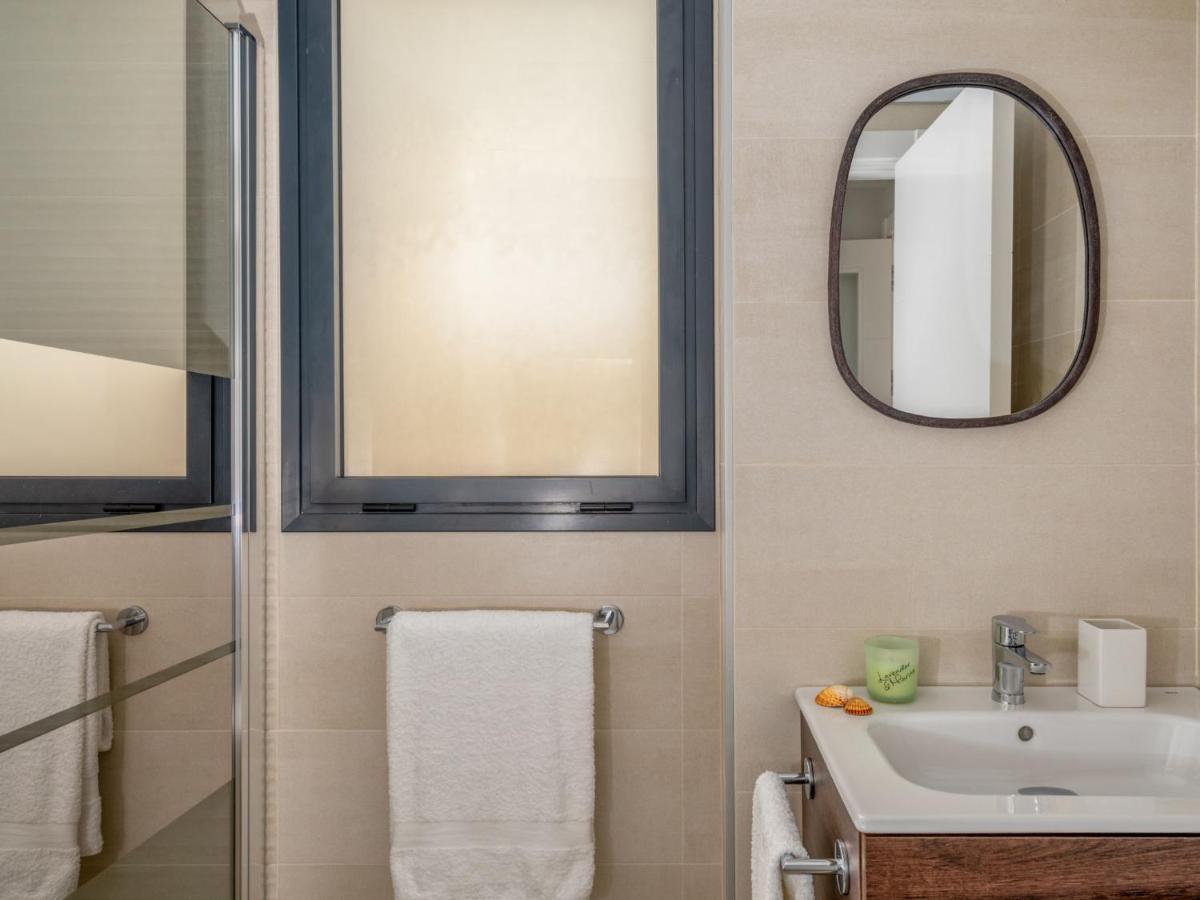 Apartment Canada Del Tesoro By Interhome Málaga Extérieur photo