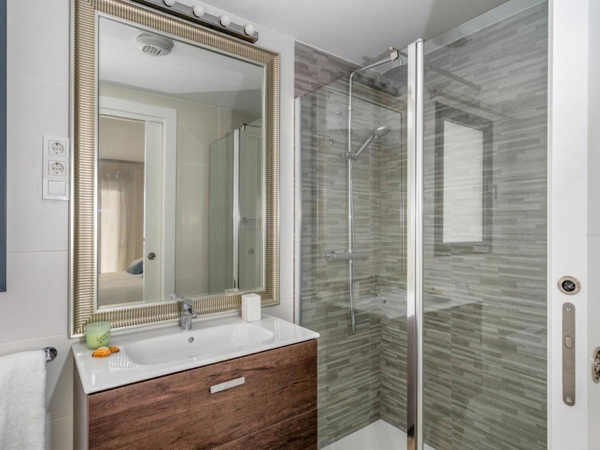 Apartment Canada Del Tesoro By Interhome Málaga Extérieur photo