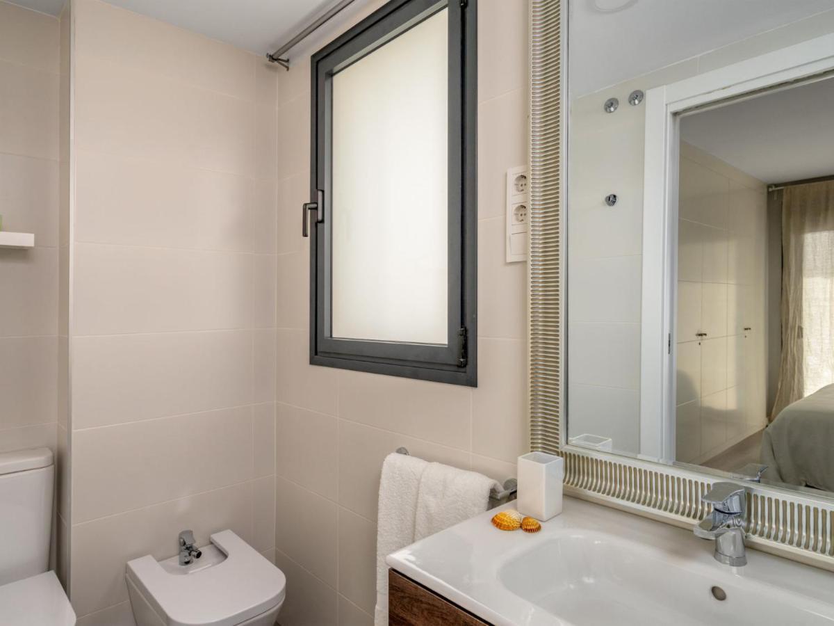 Apartment Canada Del Tesoro By Interhome Málaga Extérieur photo