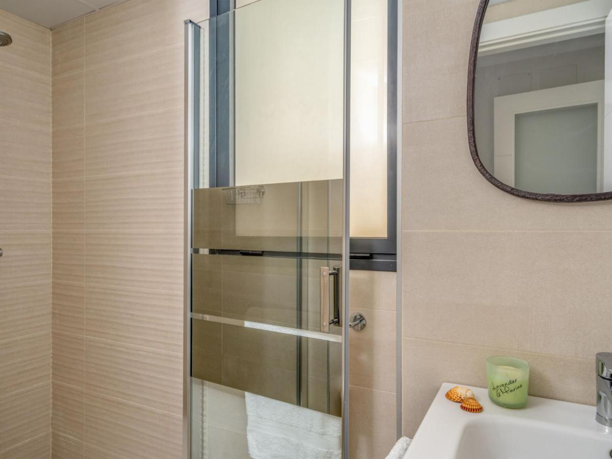 Apartment Canada Del Tesoro By Interhome Málaga Extérieur photo